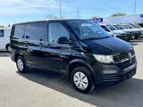 Volkswagen T6 Transporter 6.1 Kasten TDI DSG AHK*Flügeltür - Volkswagen: Allradantrieb, Transporter