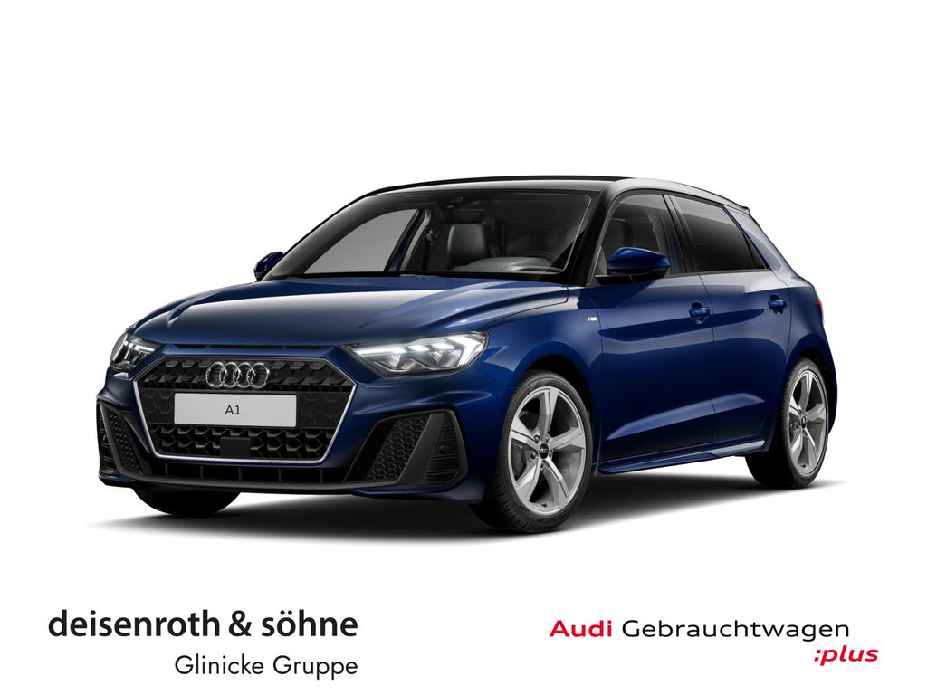 Image of Audi A1