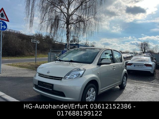 Daihatsu Sirion 1.3 Klima KM154000