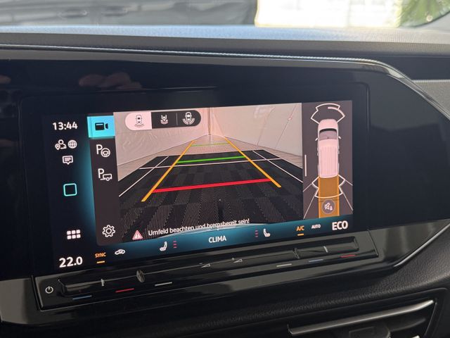 Volkswagen Caddy Maxi eHYBRID DSG STYLE ACC KAM 7SITZ AHK