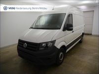 Volkswagen Crafter - Vorschau Bild 4
