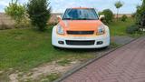 Suzuki suzuki swift 1,5 comfort sonder umbau - gebrauchte Suzuki Swift aus dem Jahr 2006