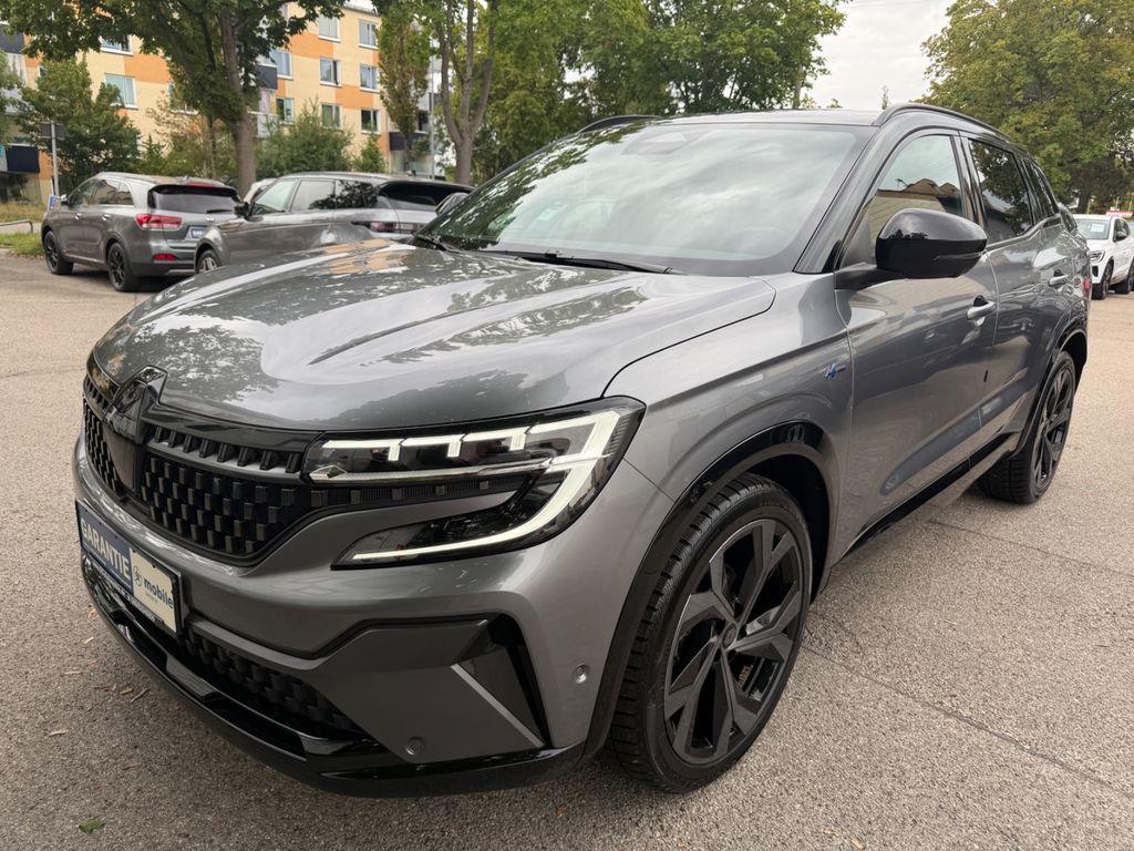 Image of Renault Austral