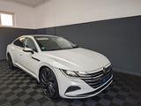 Volkswagen Arteon 2.0 TDI Elegance*HUD*AHK*PANORAMA*STANDHZ - Volkswagen Arteon in Dresden