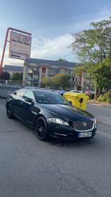 Jaguar XJ x351 3.0D Premium Luxury Edition - Jaguar XJ: X351