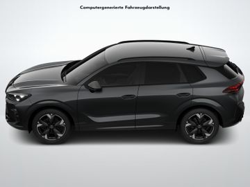 Cupra Terramar - 3