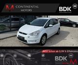 Ford S-MAX Trend*Xenon/PDC*Sportsitze*Klima 2 Zonen* - Ford: X Max