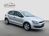 Volkswagen Polo V 1.2 Cool & Sound - Volkswagen Polo: Limousine, 1.2