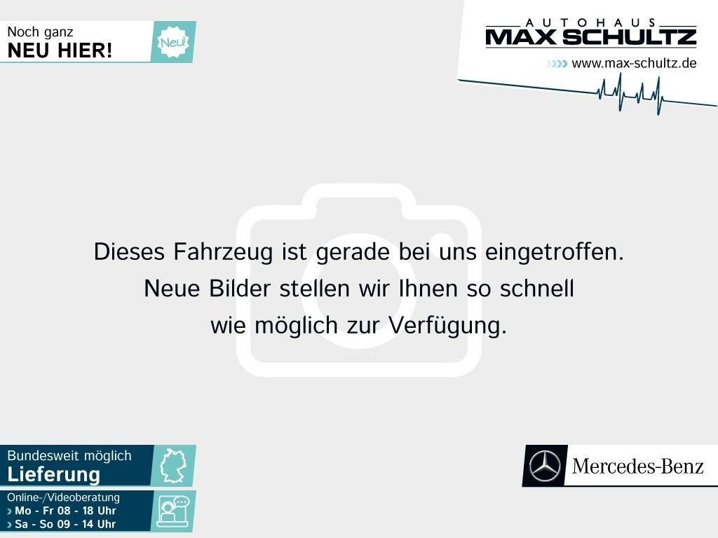 Mercedes-Benz T 180 PROGRESSIVE Standard AHK*Navi*LED*PDC*AUT