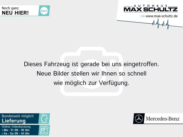 Mercedes-Benz Sprinter 315 CDI Kasten BASE Hochdach Standard