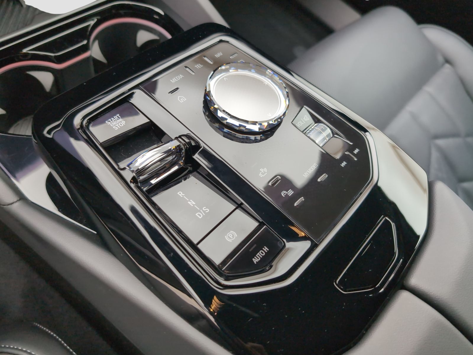 BMW 550 - Bild 14