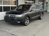 Volkswagen Tiguan Allspace 2.0 TDI 4M DSG R-LINE PANO|AHK|S - Volkswagen Tiguan Allspace in Chemnitz