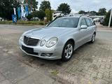 Mercedes-Benz E 280 CDI T  Avantgarde TÜV 3.2027, Command, GSD
