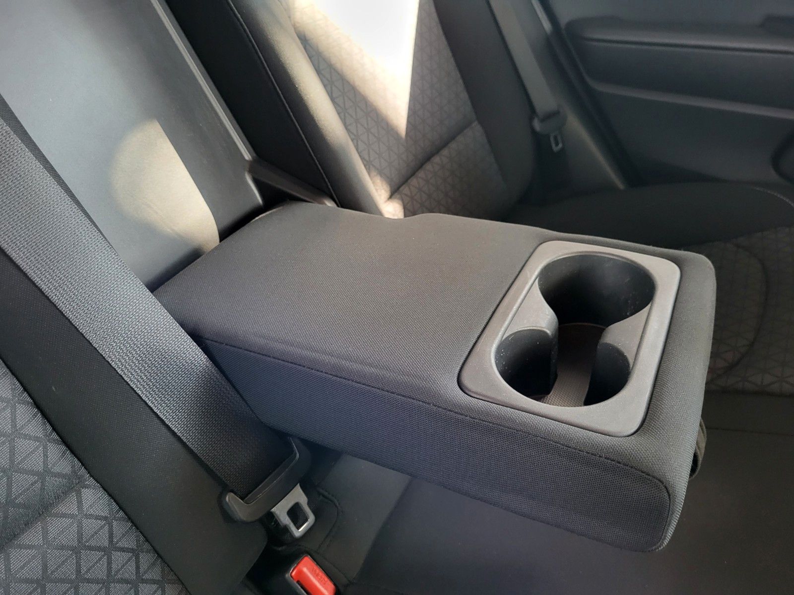 Fahrzeugabbildung Kia cee'd Sportswagon Vision
