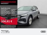 Audi Q4 e-tron 35 NAVI+ KLIMA ST.HEIZ PRIVACY - Audi Q4 e-tron in Essen
