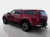 Volkswagen Amarok 3.0 TDI Style 5Jahre+Hardtop+Leder+Harman - Volkswagen Amarok: Hardtop
