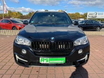 BMW X5 - 2