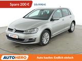 Volkswagen Golf VII 1.4 TSI Cup BMT Aut.*CAM*XENON*PDC*SHZ* - Volkswagen Gebrauchtwagen in Nürnberg