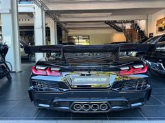 CORVETTE ZR1 Coupe 3LT  ZULASSUNGSFERTIG 2026