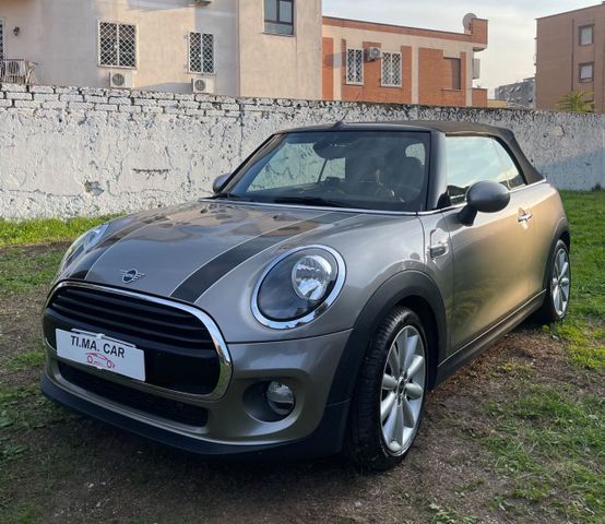 MINI Mini 1.5 Cooper D Cabrio PRONTA CONSEGNA !!! AUT