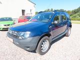 Dacia Duster I Ice 4x2 KLIMA ZV ALLWETTER - gebrauchte Dacia Duster aus dem Jahr 2016