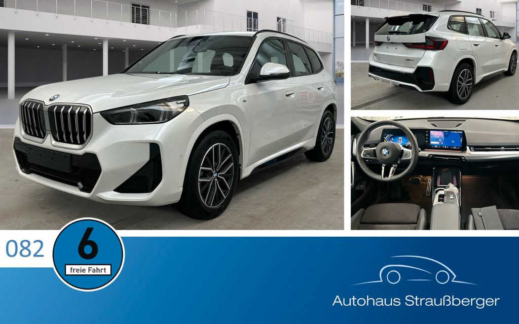 Image of BMW X1