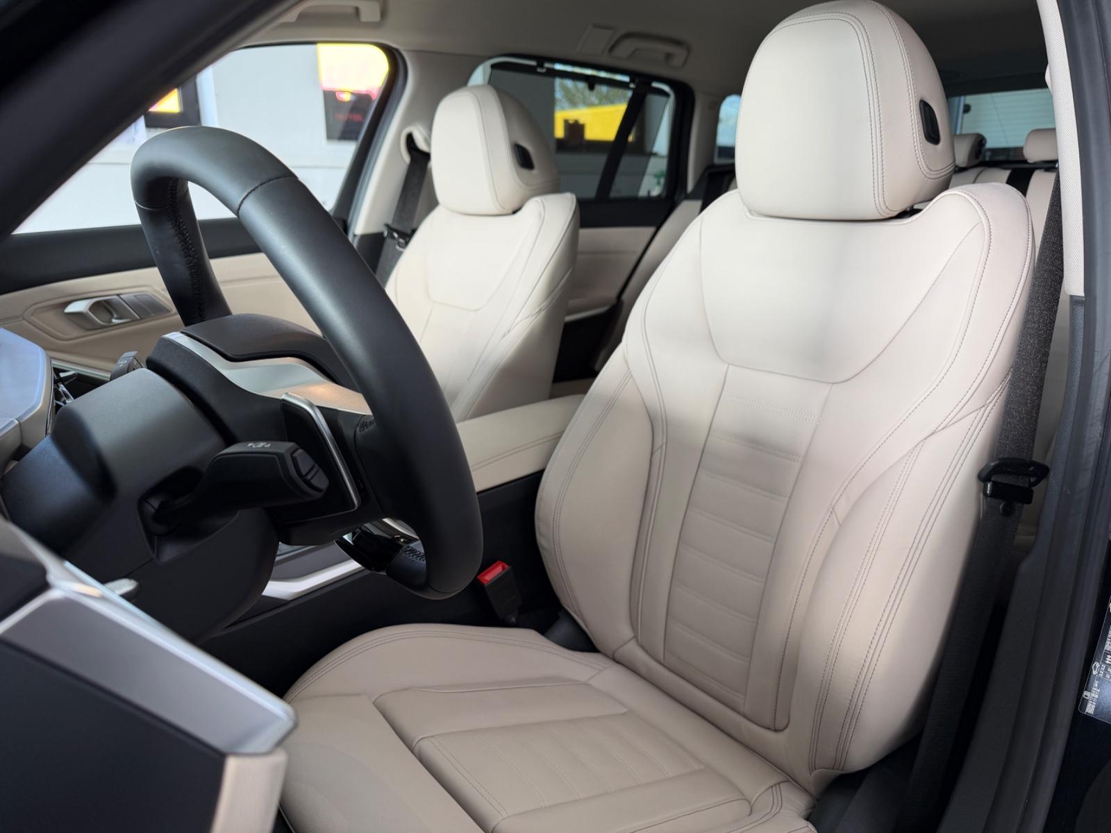 BMW 3 Series d Touring *360*HK*AHK*HUD*, миниатюра 14