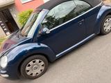 Volkswagen Vw Beetle Cabrio - gebrauchte VW Beetle aus dem Jahr 2004