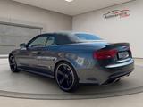 Audi RS5 RS 5 Cabriolet 4.2 FSI quattro - Audi RS5: Roadster