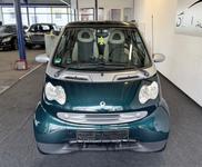 Smart ForTwo fortwo coupe Grandstyle