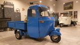 Piaggio APE Faro Basso - Piaggio APE von Händlern