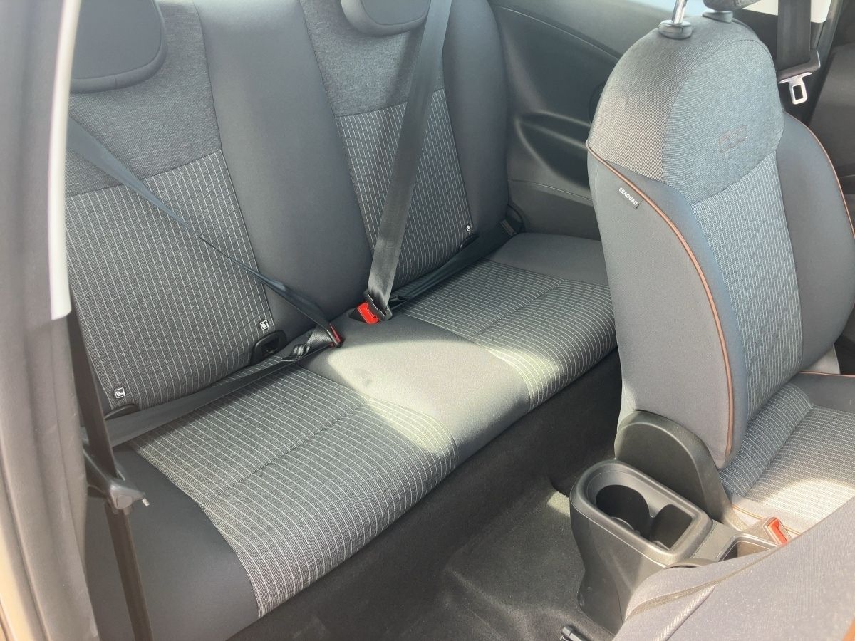 Fiat 500e - Bild 7