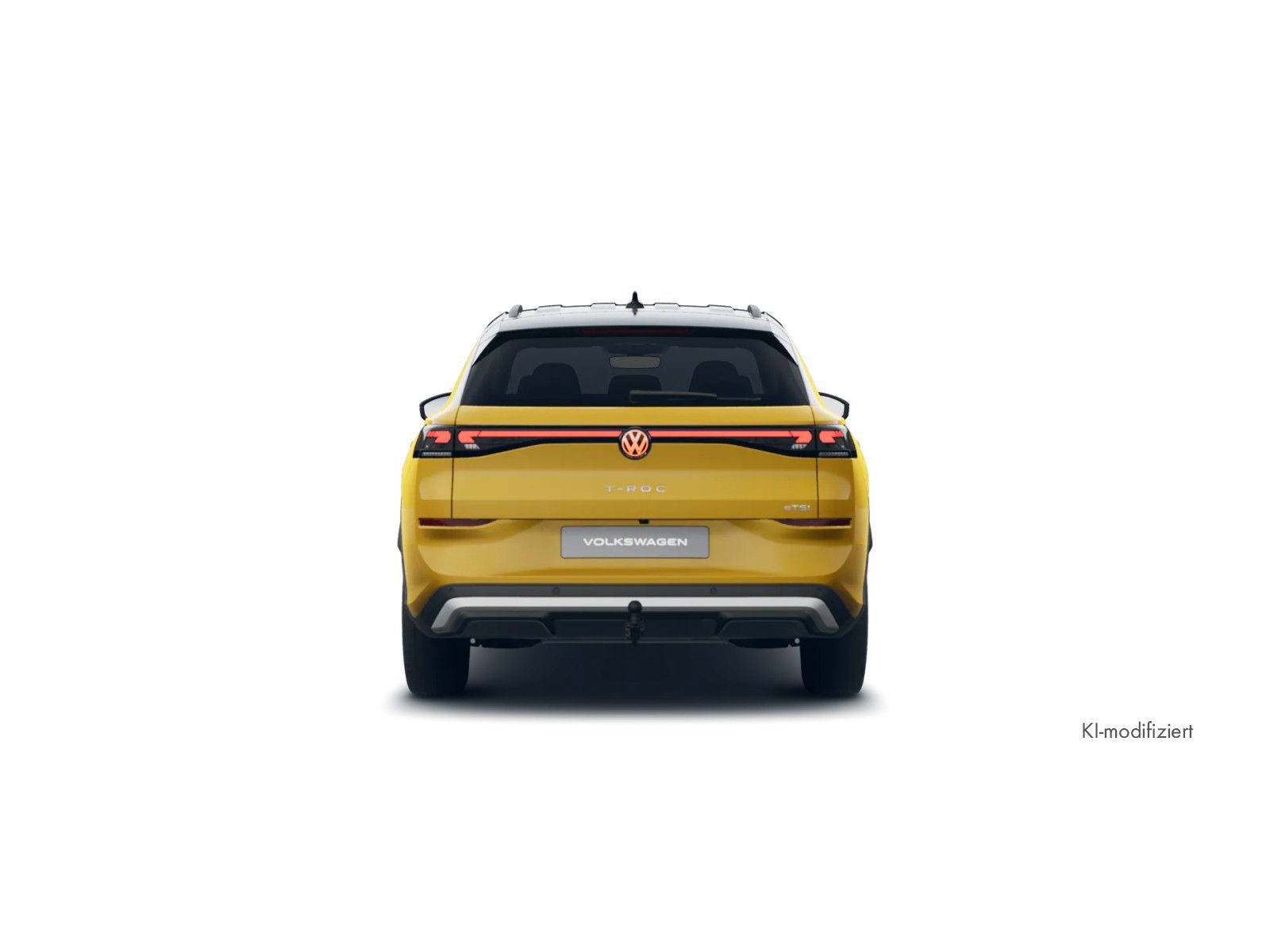 Volkswagen T-Roc - Bild 8