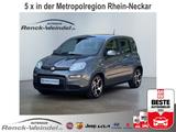Fiat Panda Sport Hybrid 1.0 GSE Klima Start-Stop BT D - Fiat Panda in Ludwigshafen