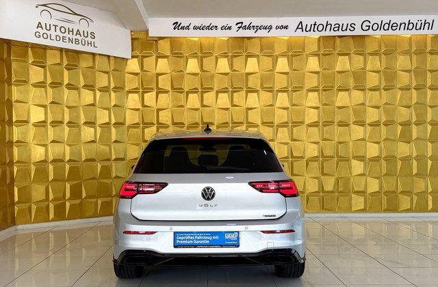 Volkswagen Golf VIII R-Line 4Motion*TOT WINKEL*ACC*AHK*, миниатюра 7
