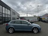 Audi A3 Sportback 1.4 TFSI Ambition/Automatik - Audi A3 aus 2012: Sportback