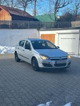 Opel Astra 1.7 Cdti |TÜV bis 2028 | Klima&... - Opel Astra aus 2004 mit Diesel-Antrieb