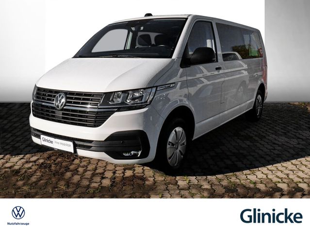 Volkswagen T6.1 Caravelle Trendline lang FWD