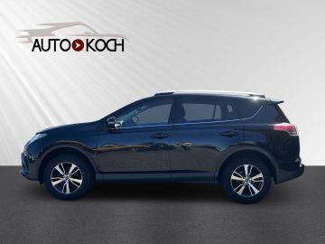 Toyota RAV 4 - 3