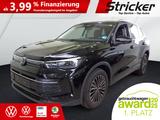 Volkswagen Tiguan Goal 2.0TDI DSG 349,-ohne Anzahlung Navi - Volkswagen Tiguan Jahreswagen mit Diesel-Antrieb: Automatik