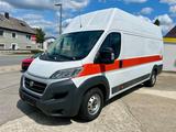 Fiat Ducato Maxi Grossr.-Kasten 35 130 L5H3 -TÜV NEU- - Fiat Ducato: L5h3