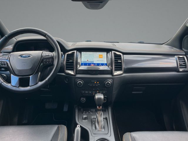 Ford Ranger Wildtrak Doppelkabine 4x4 – Bild 11