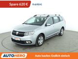 Dacia Logan MCV 0.9 TCe Comfort*TEMPO*AHK*KLIMA* - Dacia Logan in Köln