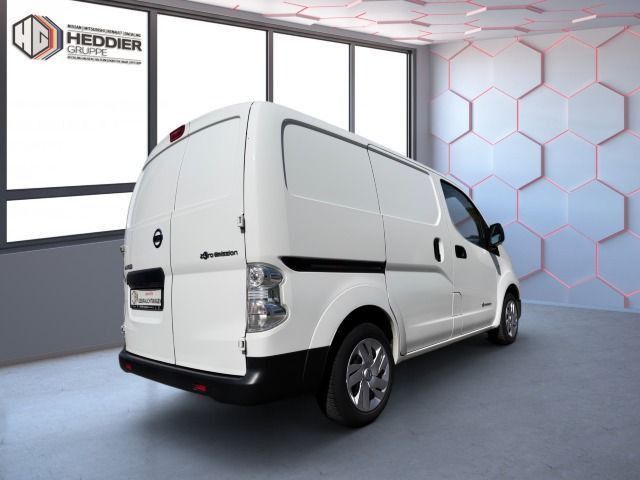 Fahrzeugabbildung Nissan e-NV200 Comfort
