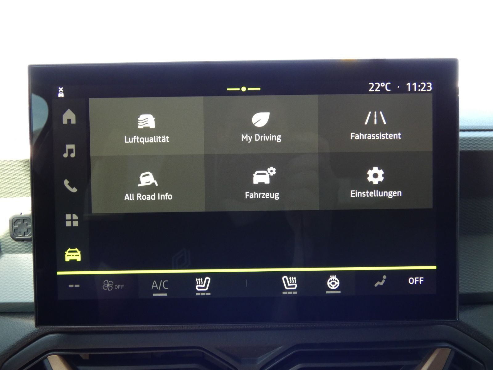 Dacia Duster - Bild 18