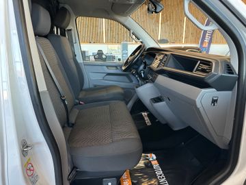MYAUTOCENTER – Gebraucht- und Jahreswagen mit Werkstattservice in Pfaffenhofen Volkswagen T6.1 Transporter Kasten FWD *1. Hand*Kamera*Navi
