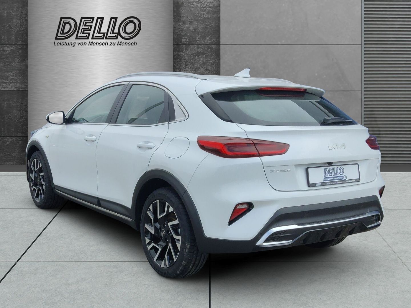 Kia XCeed - Bild 3