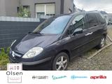 Citroën C8 2.0 16V Confort Gasanlage nur Handel oder Gew - Citroën C8: 16v