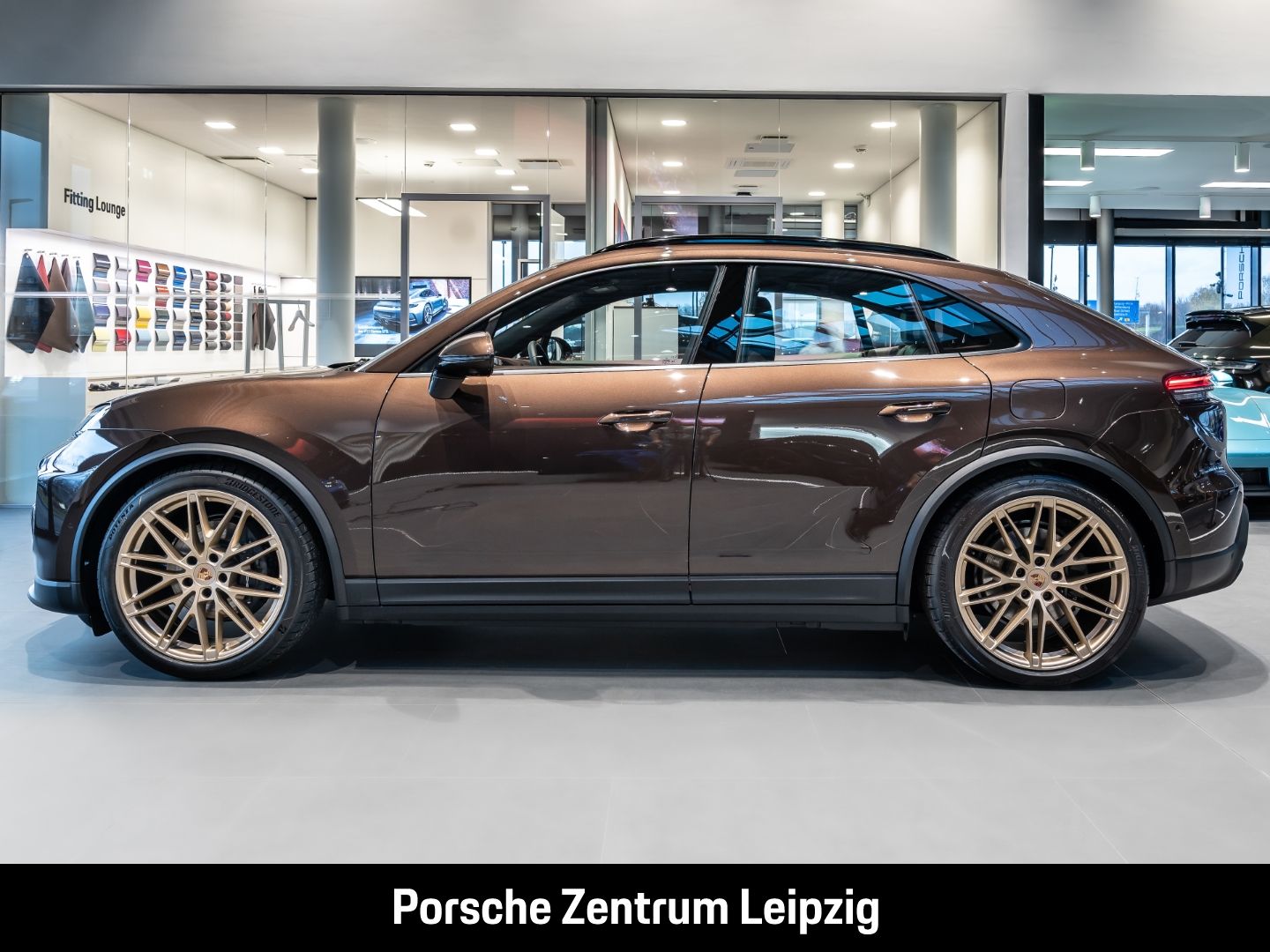 Porsche Macan - Bild 2