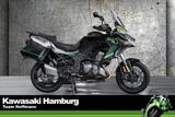 Kawasaki Versys 1000 SE Tourer, Werksgarantie bis 12/2028 - KAWASAKI W1